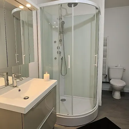 Nid Douillet Proche Saint-Valery-en-Caux