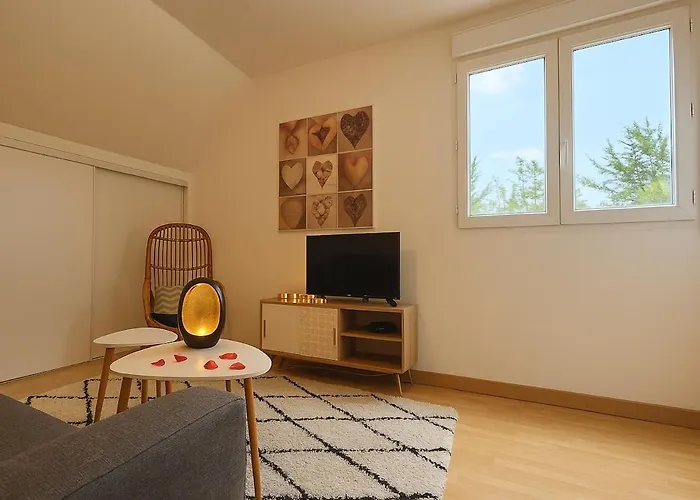 Nid Douillet Proche Daire