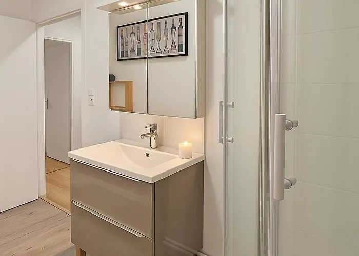 Nid Douillet Proche Daire Saint-Valery-en-Caux